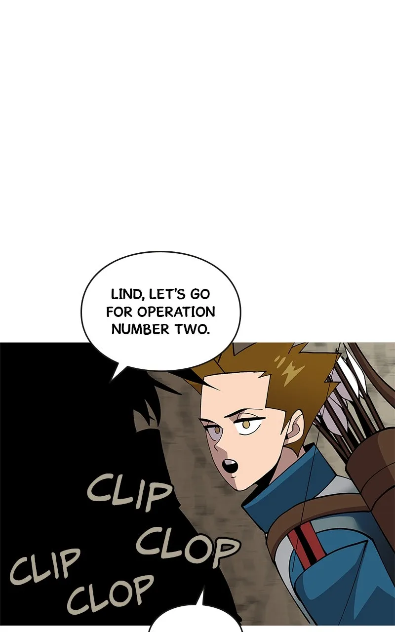 Read Becoming the Monarch chapter 42 image 19 on Lezhin