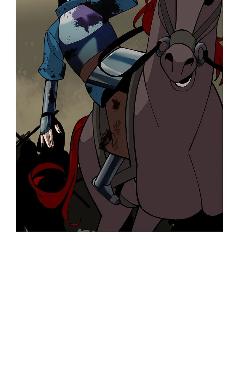 Read Becoming the Monarch chapter 42 image 2 on Lezhin