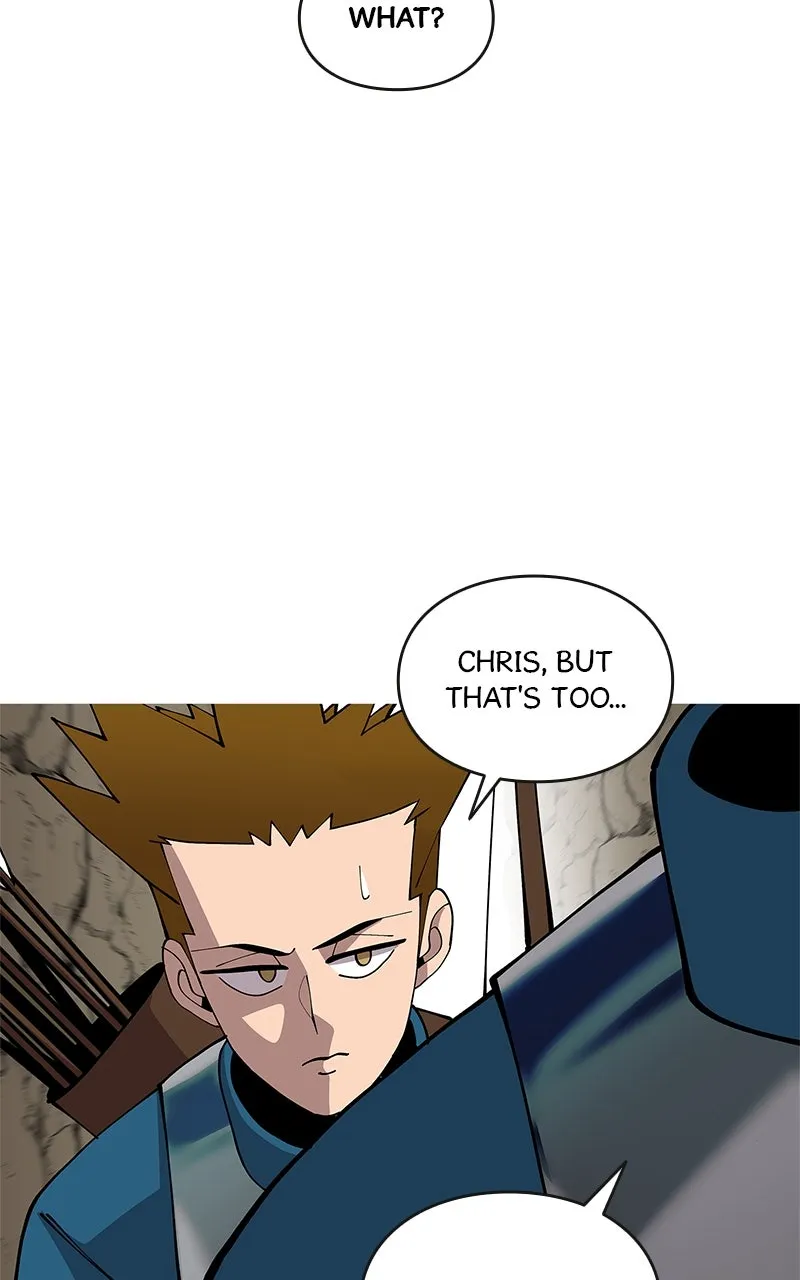 Read Becoming the Monarch chapter 42 image 20 on Lezhin