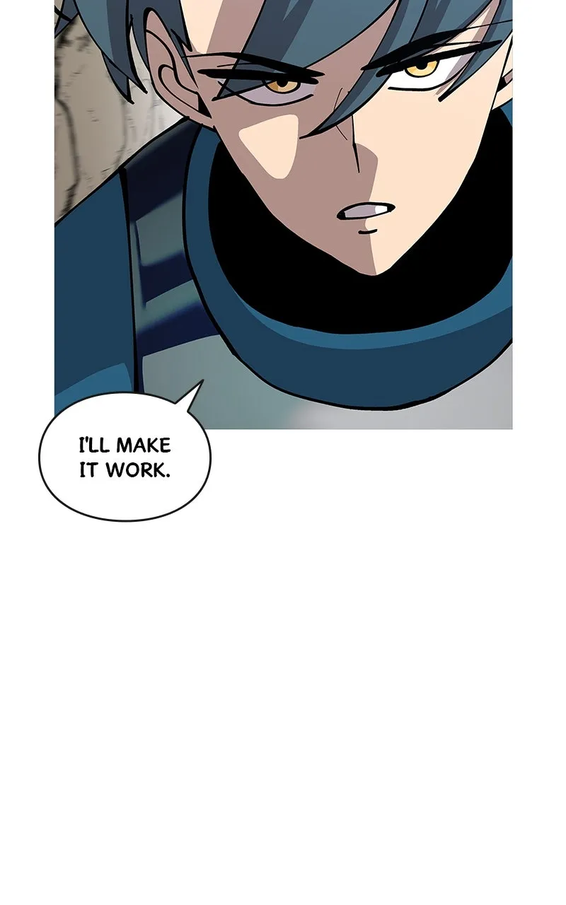 Read Becoming the Monarch chapter 42 image 22 on Lezhin