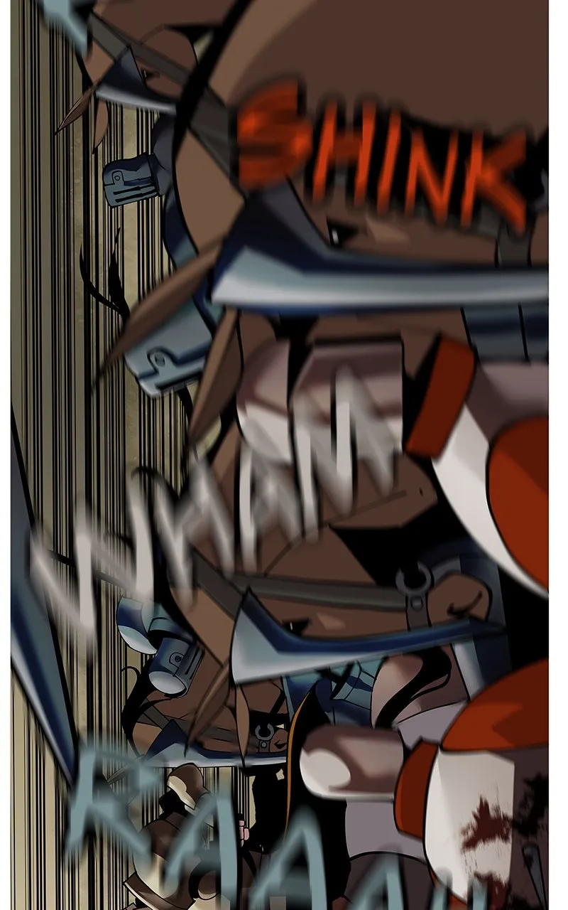 Read Becoming the Monarch chapter 42 image 29 on Lezhin