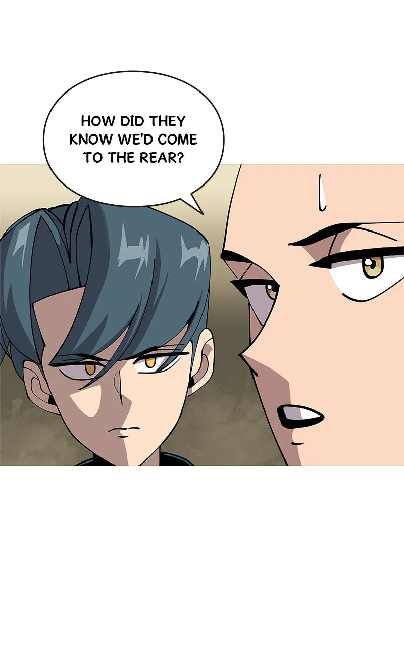 Read Becoming the Monarch chapter 42 image 3 on Lezhin