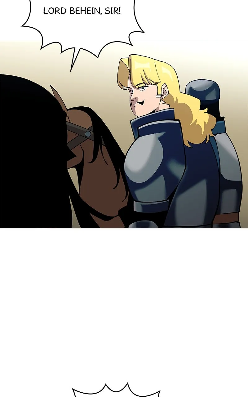 Read Becoming the Monarch chapter 42 image 33 on Lezhin