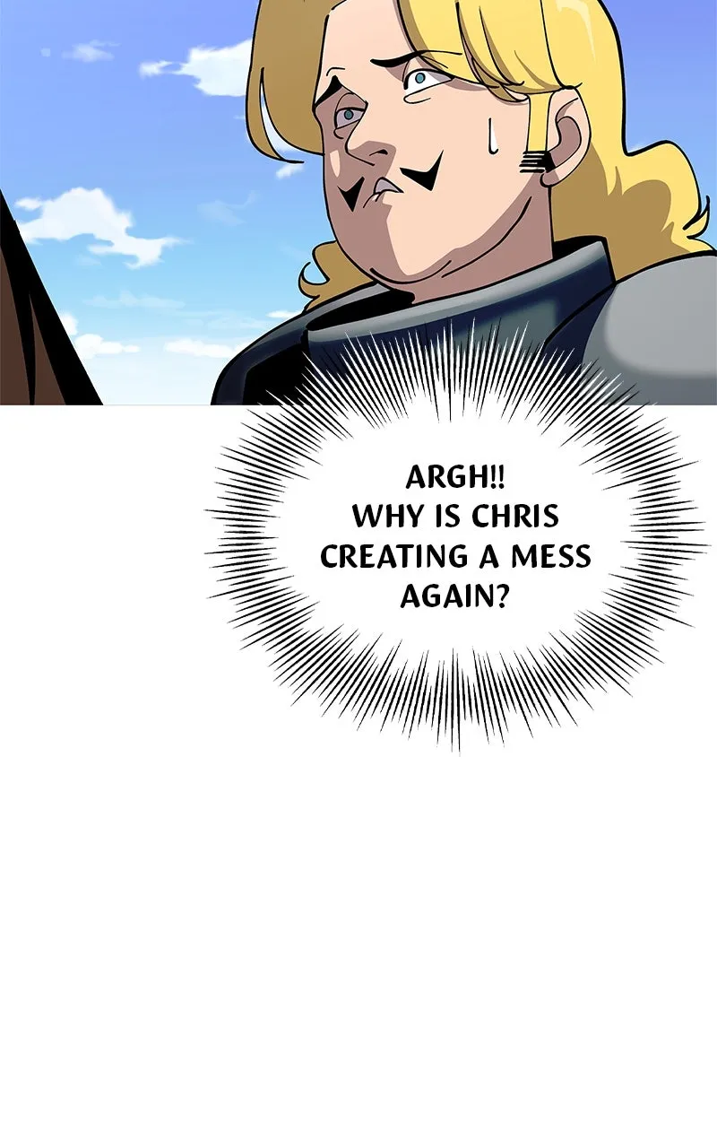 Read Becoming the Monarch chapter 42 image 36 on Lezhin