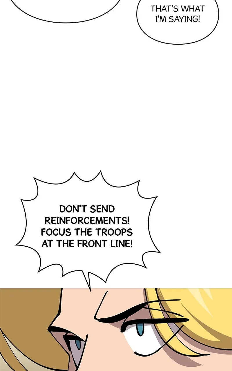 Read Becoming the Monarch chapter 42 image 38 on Lezhin