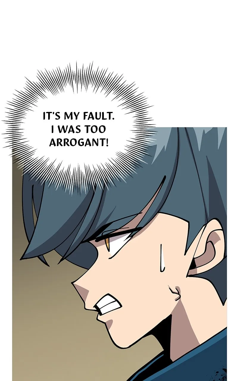 Read Becoming the Monarch chapter 42 image 4 on Lezhin