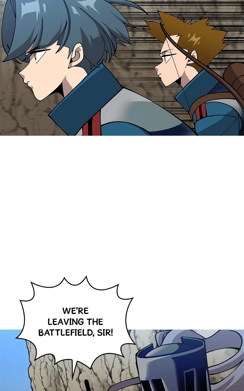 Read Becoming the Monarch chapter 42 image 42 on Lezhin