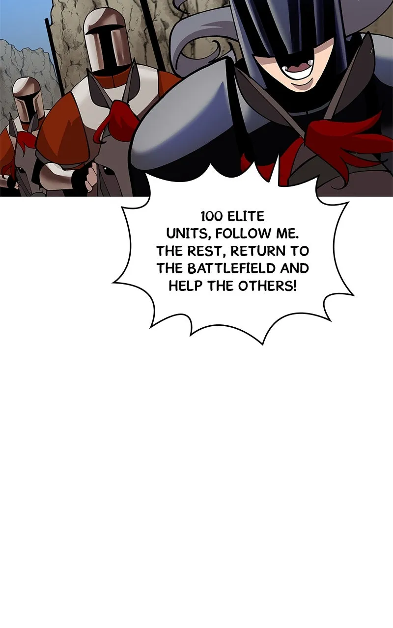 Read Becoming the Monarch chapter 42 image 43 on Lezhin