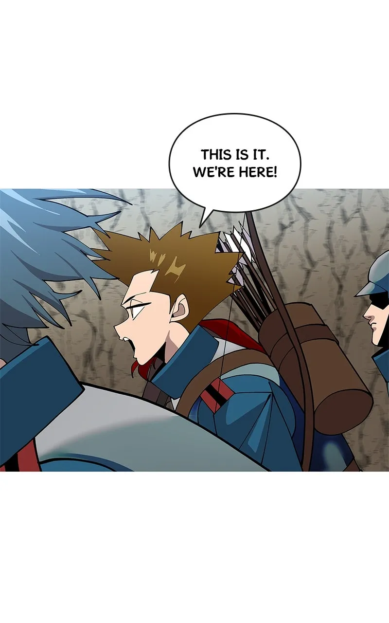 Read Becoming the Monarch chapter 42 image 47 on Lezhin