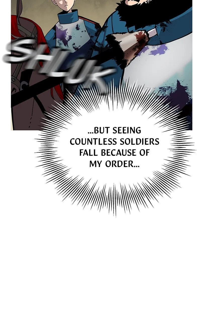 Read Becoming the Monarch chapter 42 image 6 on Lezhin