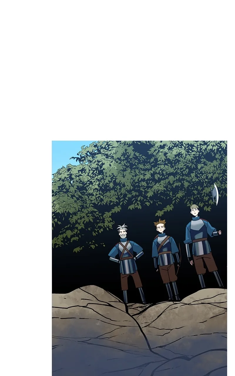 Read Becoming the Monarch chapter 42 image 63 on Lezhin