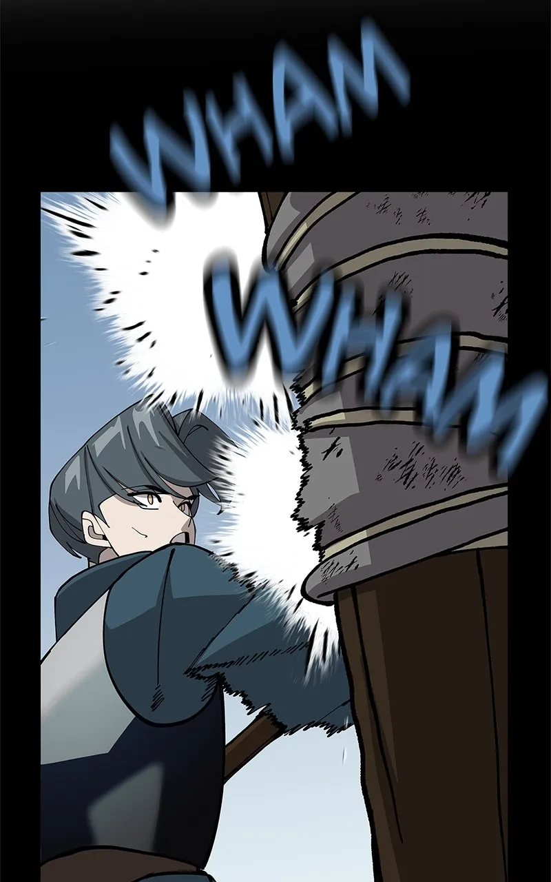 Read Becoming the Monarch chapter 42 image 67 on Lezhin