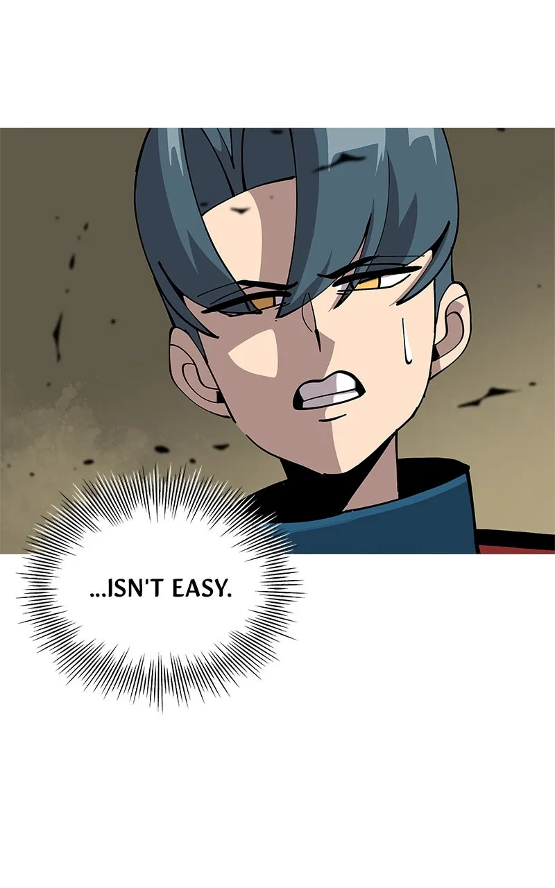 Read Becoming the Monarch chapter 42 image 7 on Lezhin