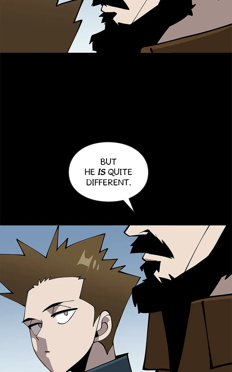 Read Becoming the Monarch chapter 42 image 70 on Lezhin