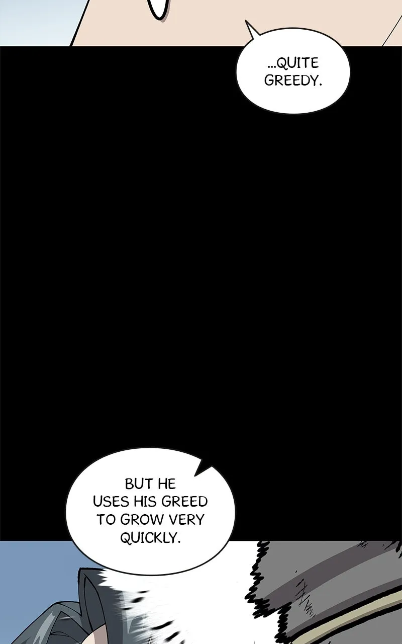 Read Becoming the Monarch chapter 42 image 72 on Lezhin