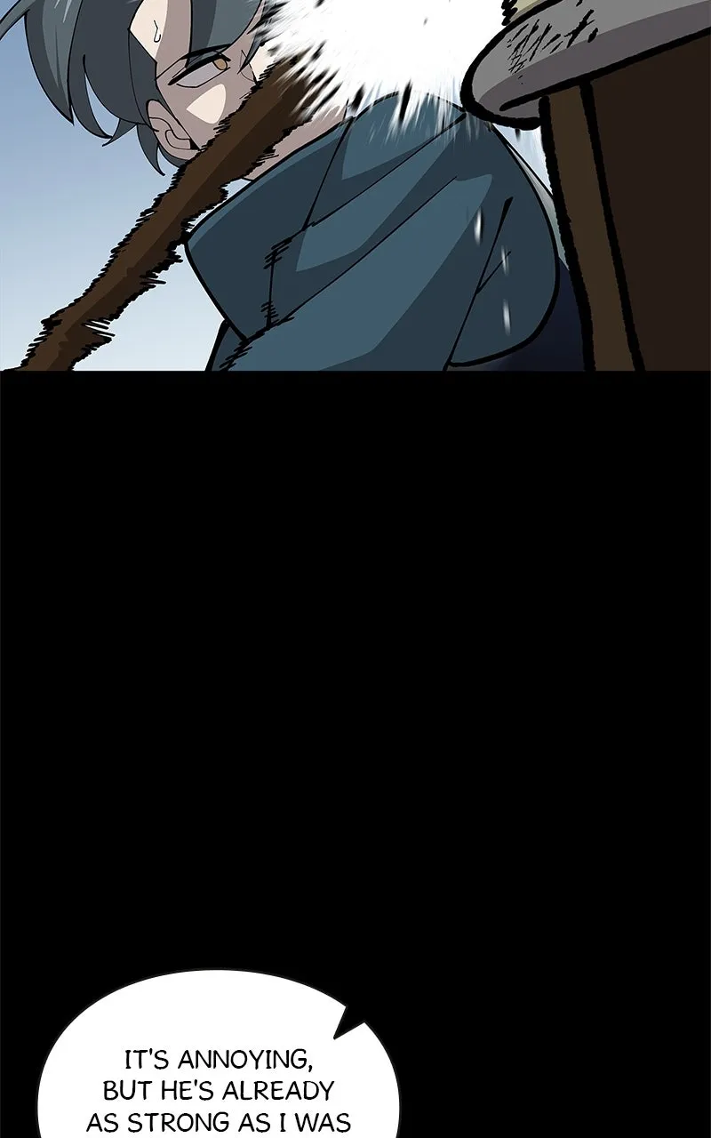 Read Becoming the Monarch chapter 42 image 73 on Lezhin