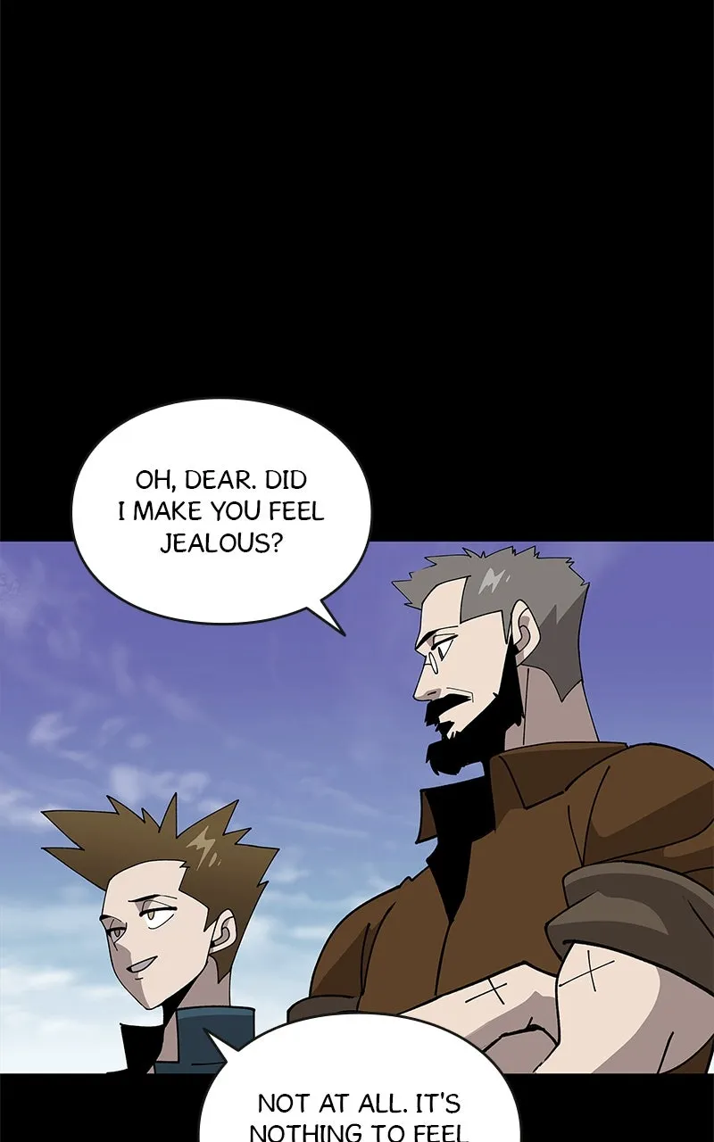 Read Becoming the Monarch chapter 42 image 75 on Lezhin