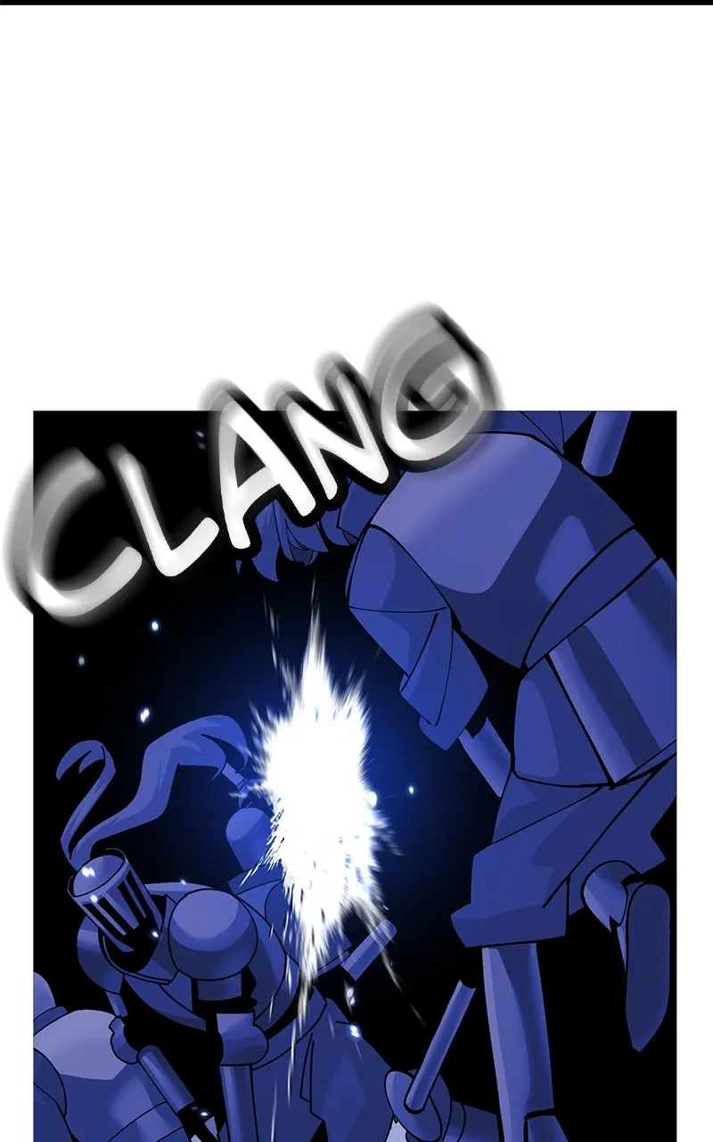 Read Becoming the Monarch chapter 43 image 15 on Lezhin