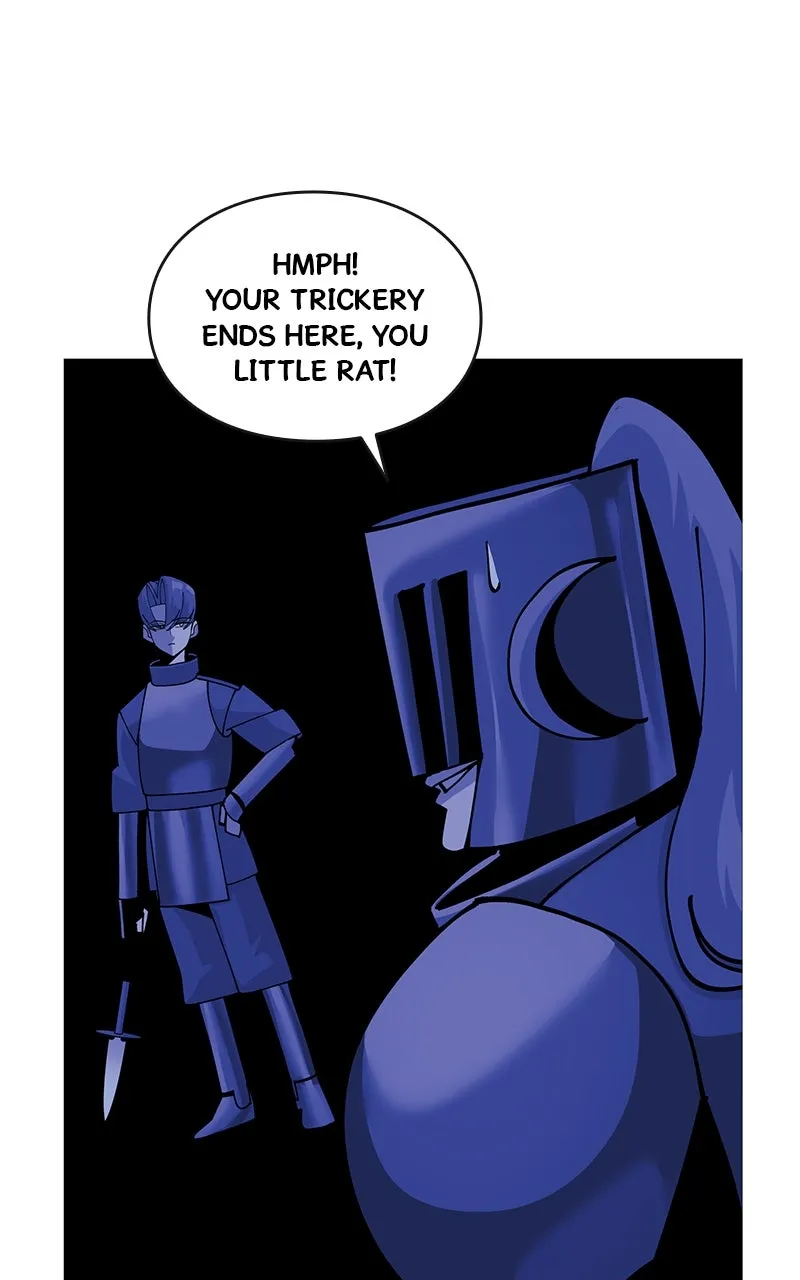 Read Becoming the Monarch chapter 43 image 19 on Lezhin