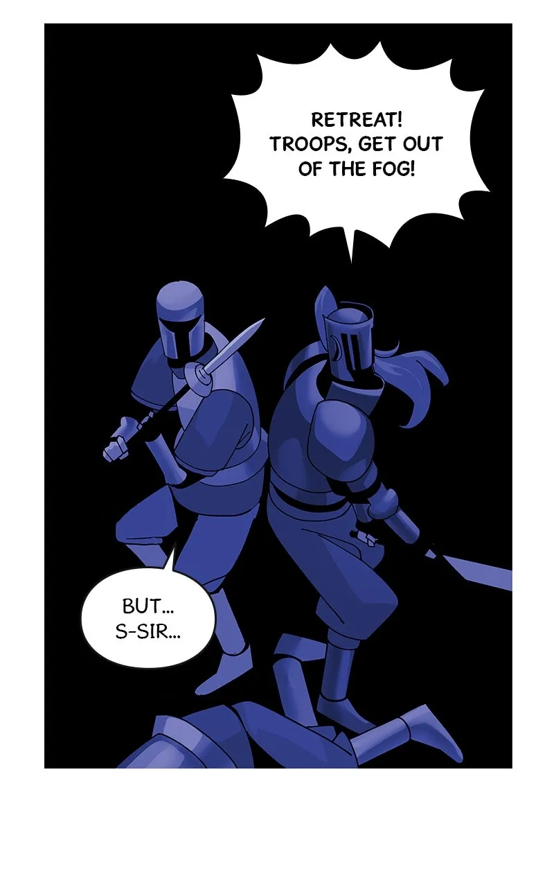 Read Becoming the Monarch chapter 43 image 27 on Lezhin