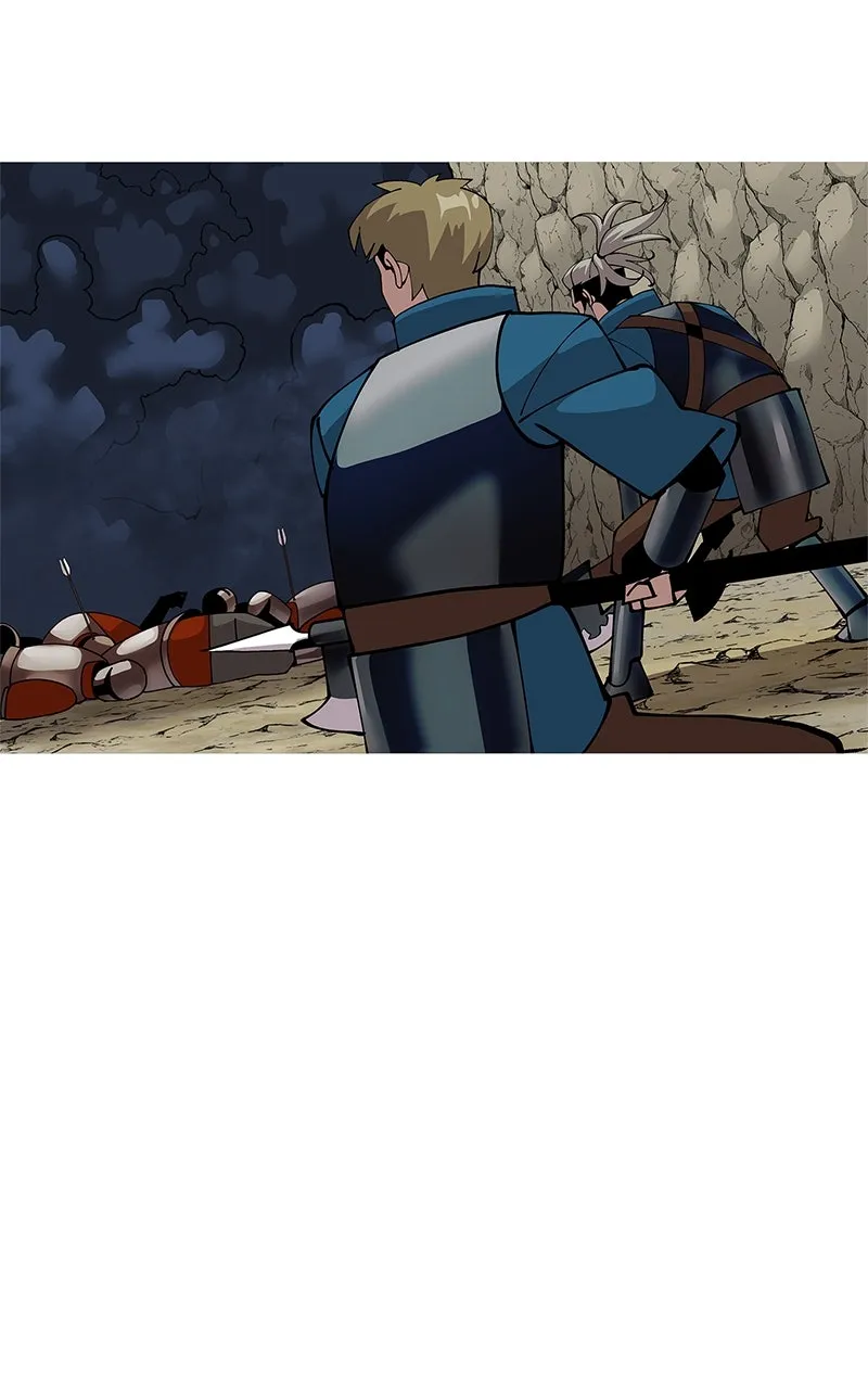 Read Becoming the Monarch chapter 43 image 36 on Lezhin