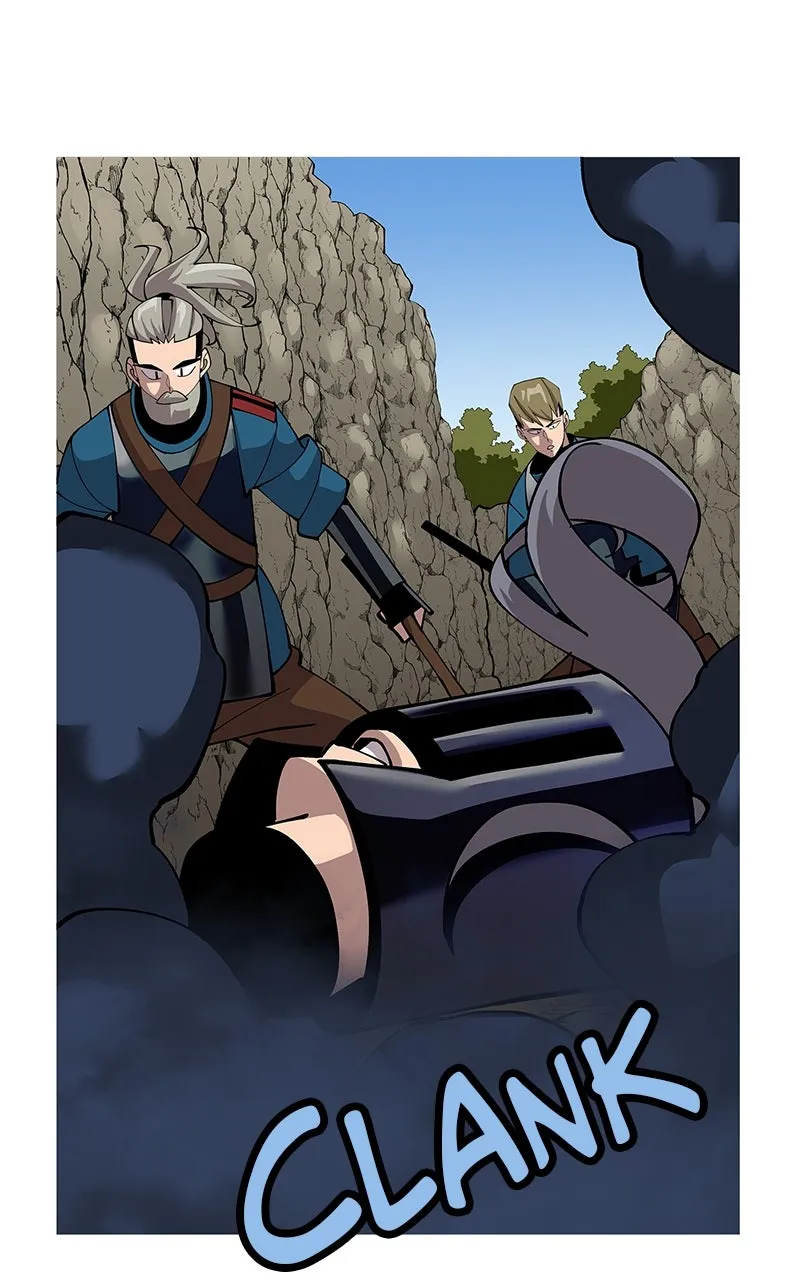 Read Becoming the Monarch chapter 43 image 37 on Lezhin