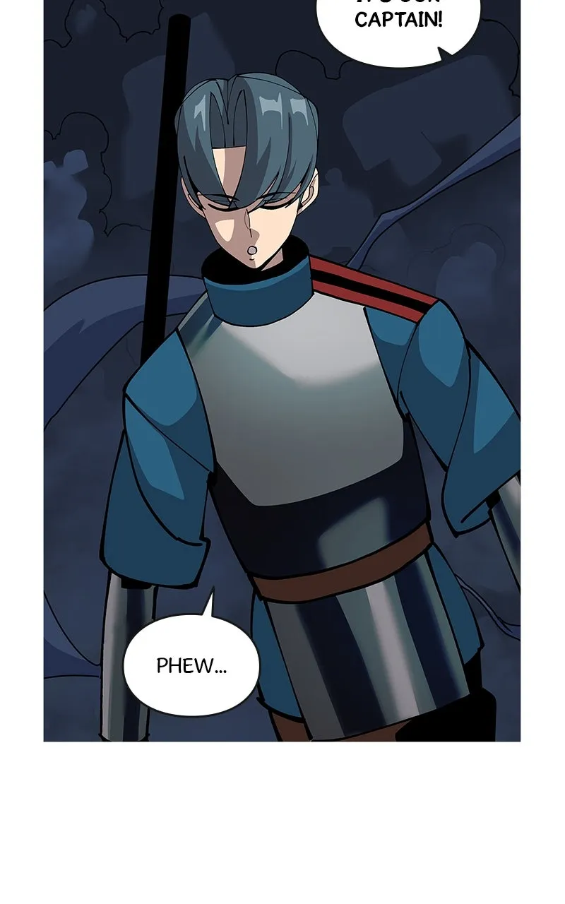 Read Becoming the Monarch chapter 43 image 41 on Lezhin
