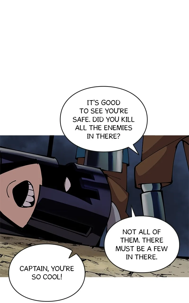 Read Becoming the Monarch chapter 43 image 42 on Lezhin