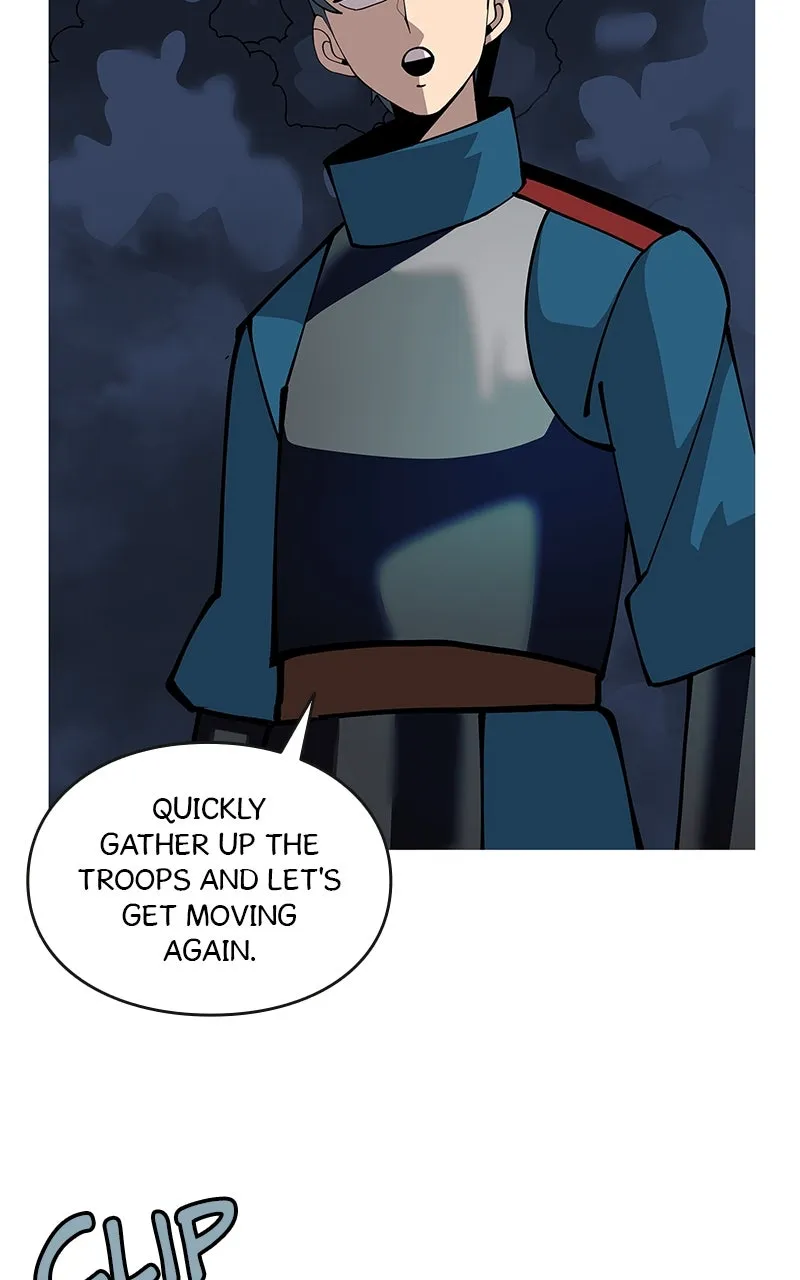 Read Becoming the Monarch chapter 43 image 45 on Lezhin