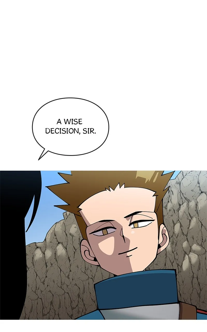 Read Becoming the Monarch chapter 43 image 47 on Lezhin