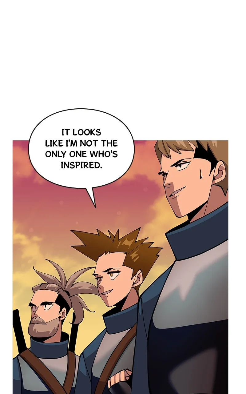Read Becoming the Monarch chapter 43 image 54 on Lezhin