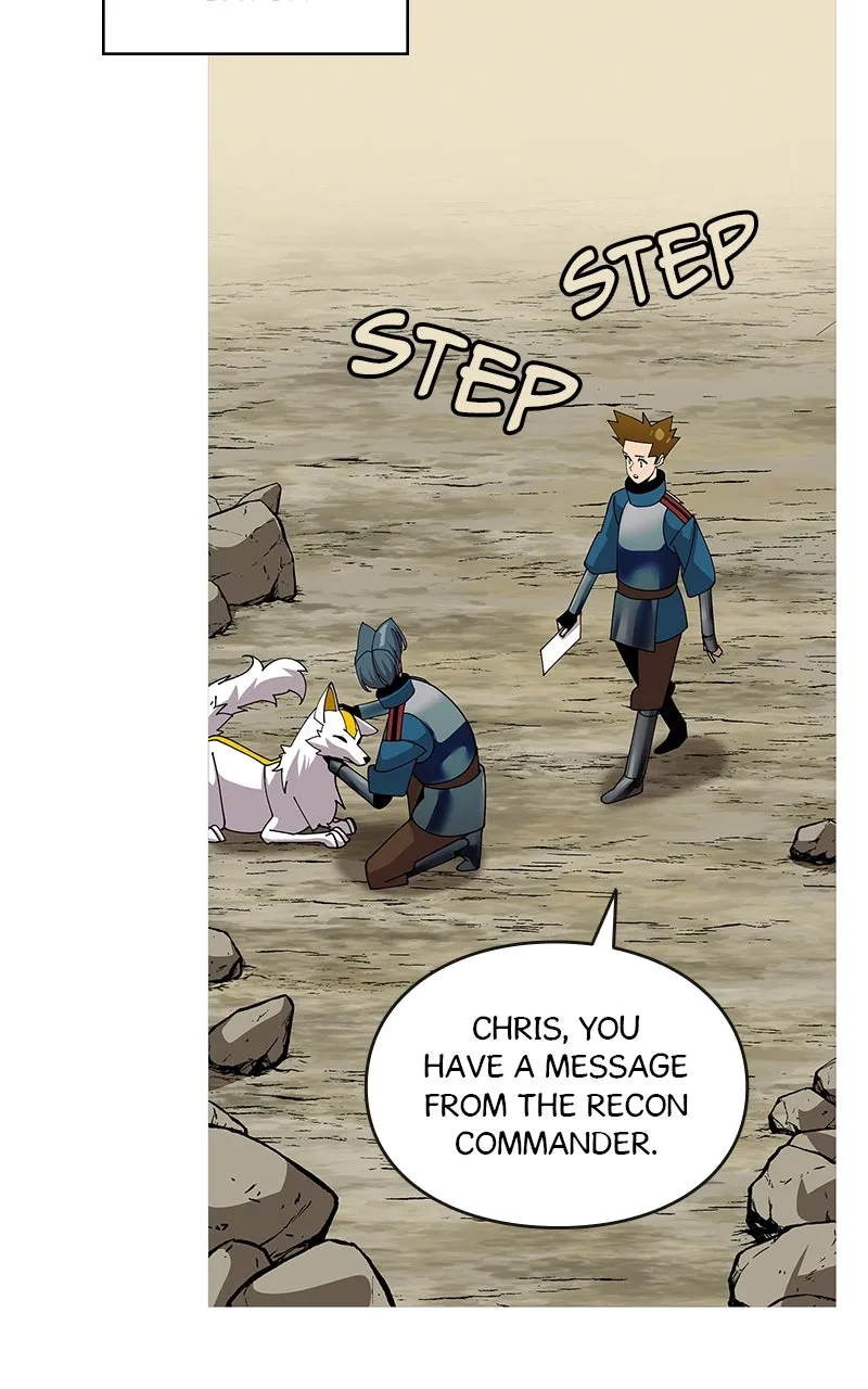 Read Becoming the Monarch chapter 43 image 56 on Lezhin