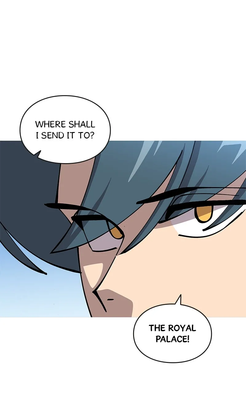 Read Becoming the Monarch chapter 43 image 72 on Lezhin