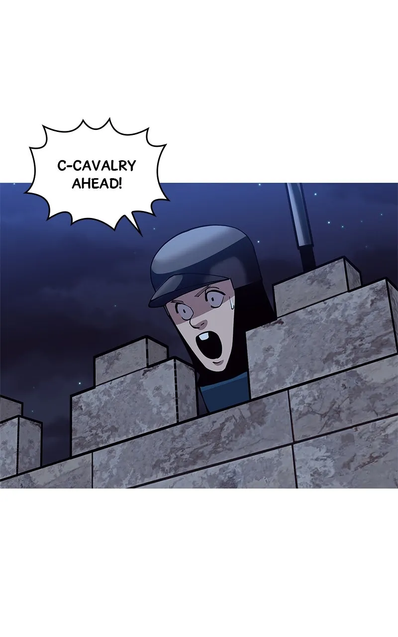 Read Becoming the Monarch chapter 43 image 78 on Lezhin