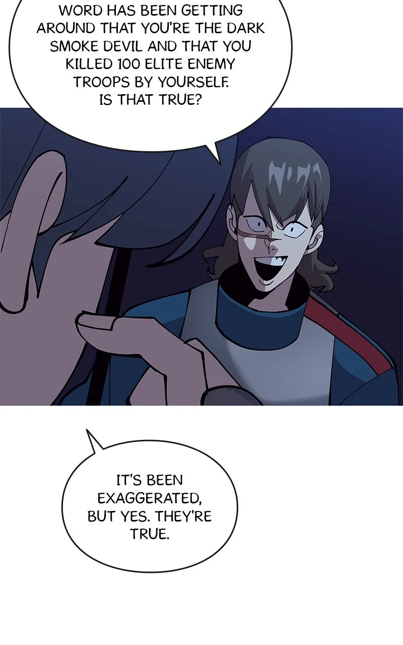 Read Becoming the Monarch chapter 43 image 85 on Lezhin