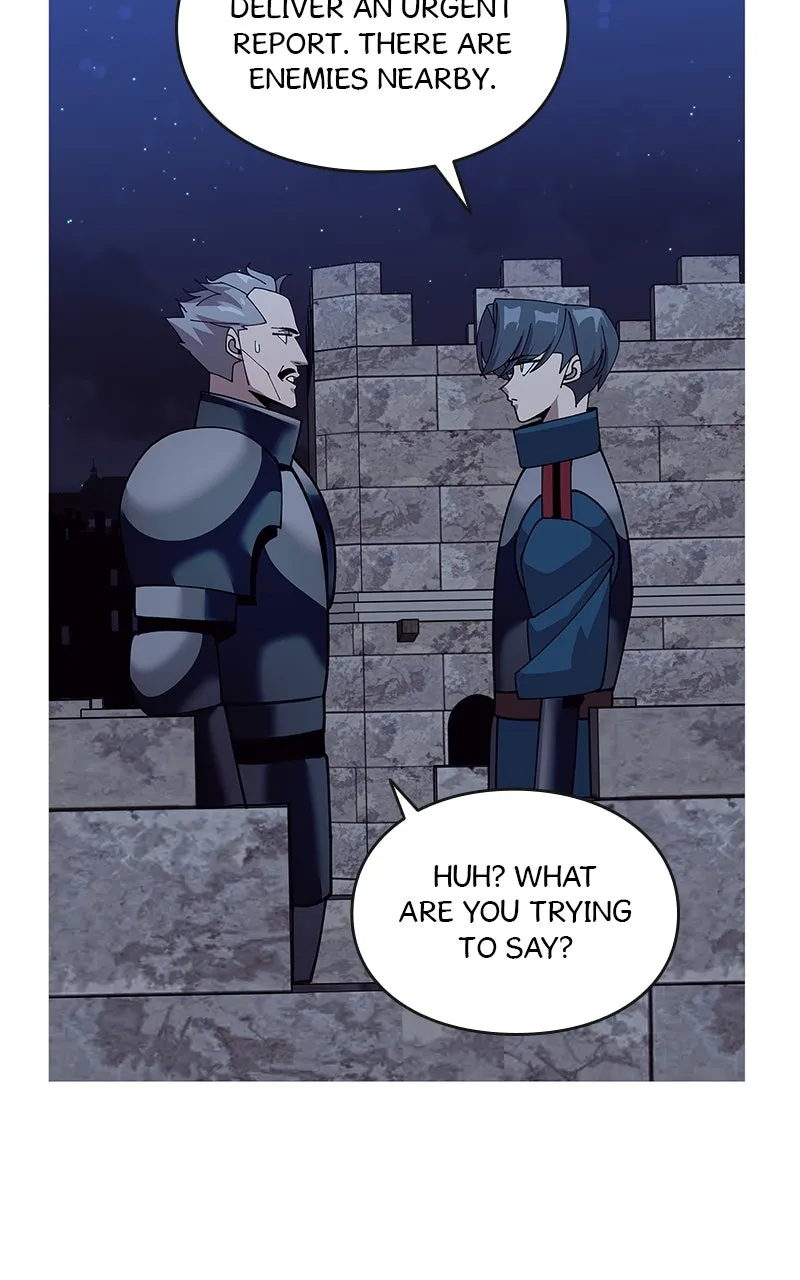 Read Becoming the Monarch chapter 43 image 94 on Lezhin