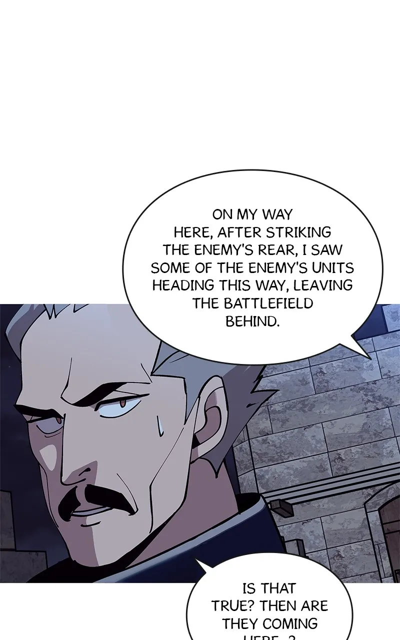 Read Becoming the Monarch chapter 43 image 95 on Lezhin