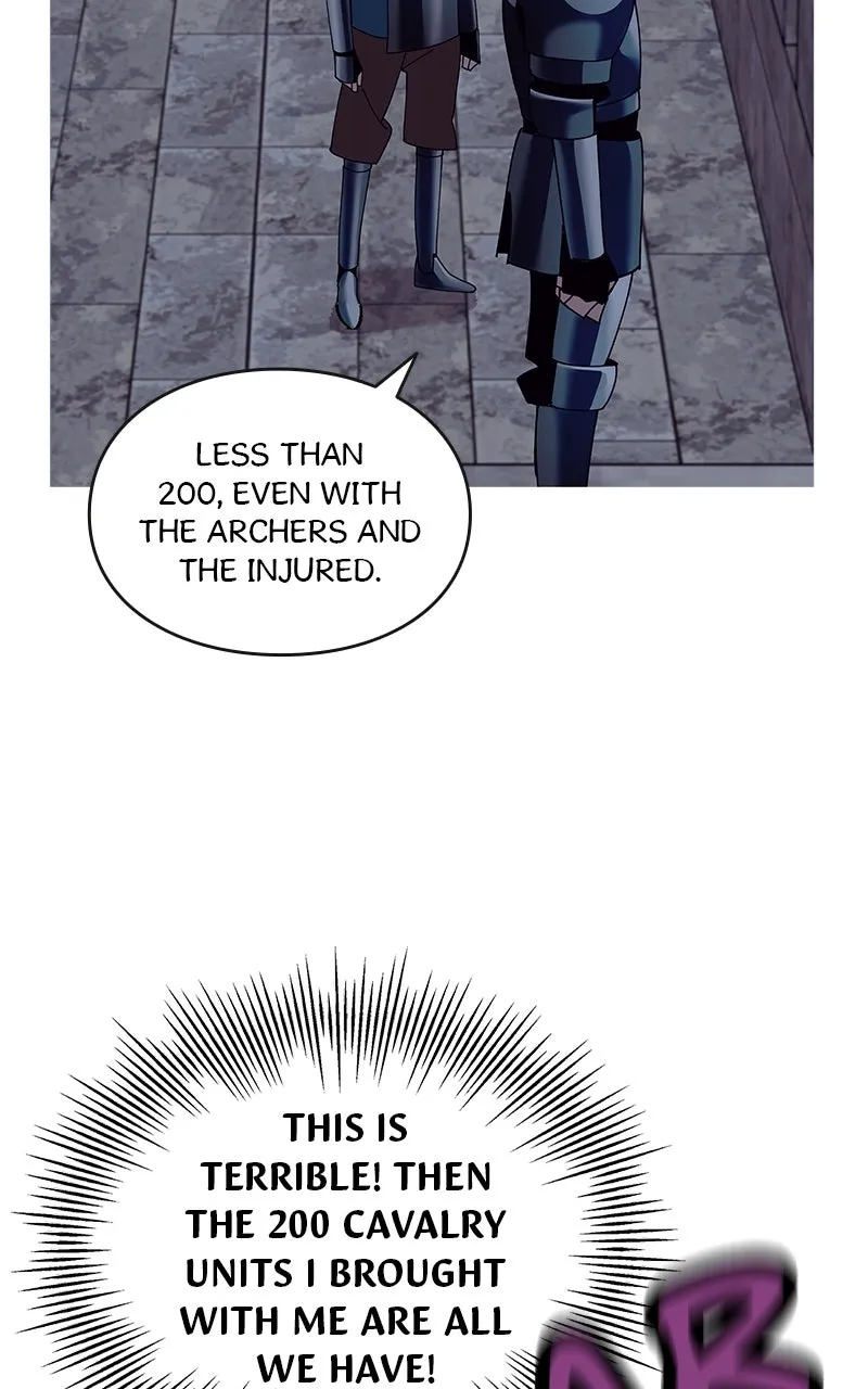 Read Becoming the Monarch chapter 44 image 10 on Lezhin