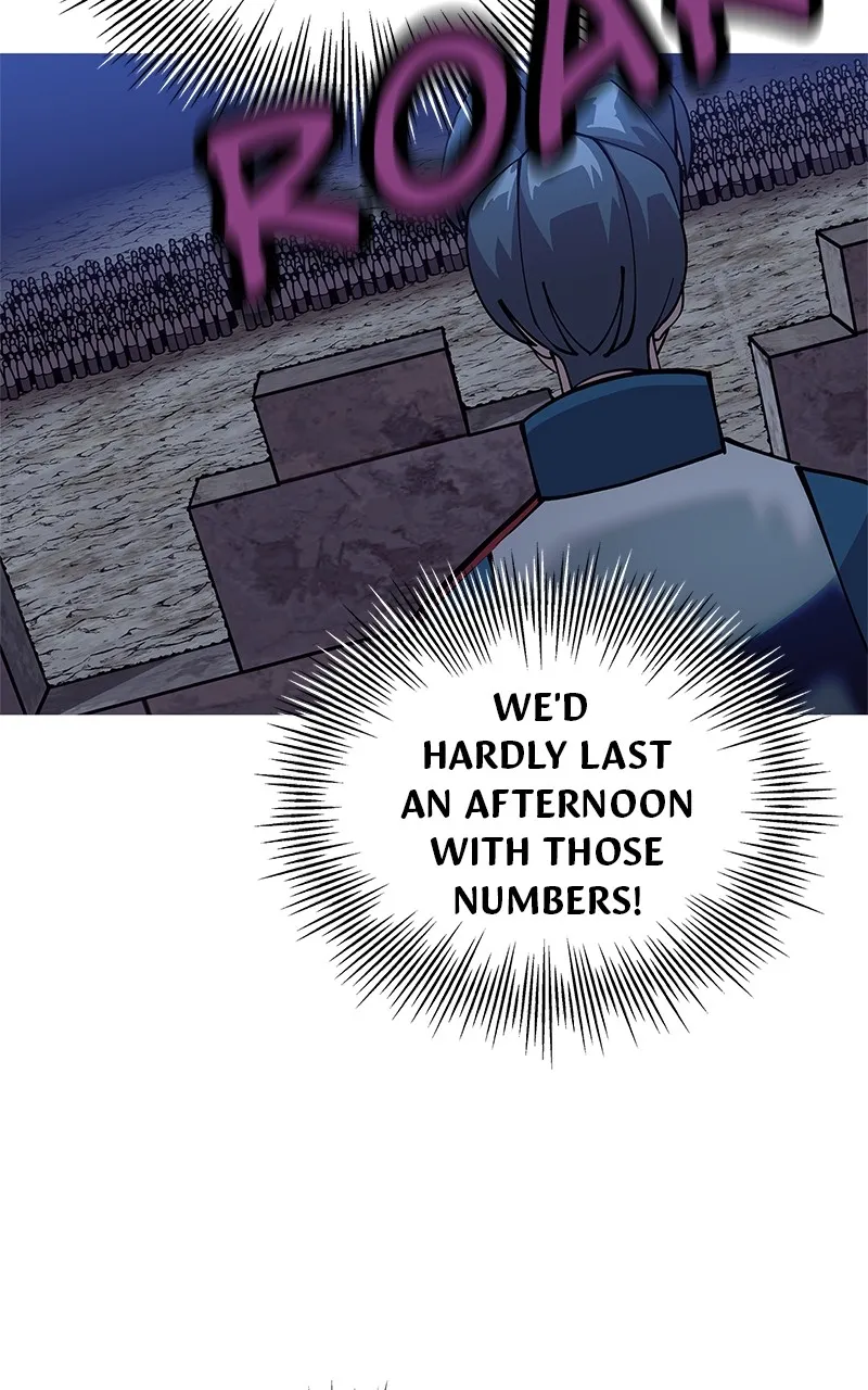 Read Becoming the Monarch chapter 44 image 11 on Lezhin