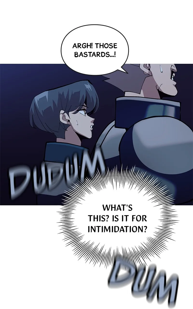 Read Becoming the Monarch chapter 44 image 17 on Lezhin