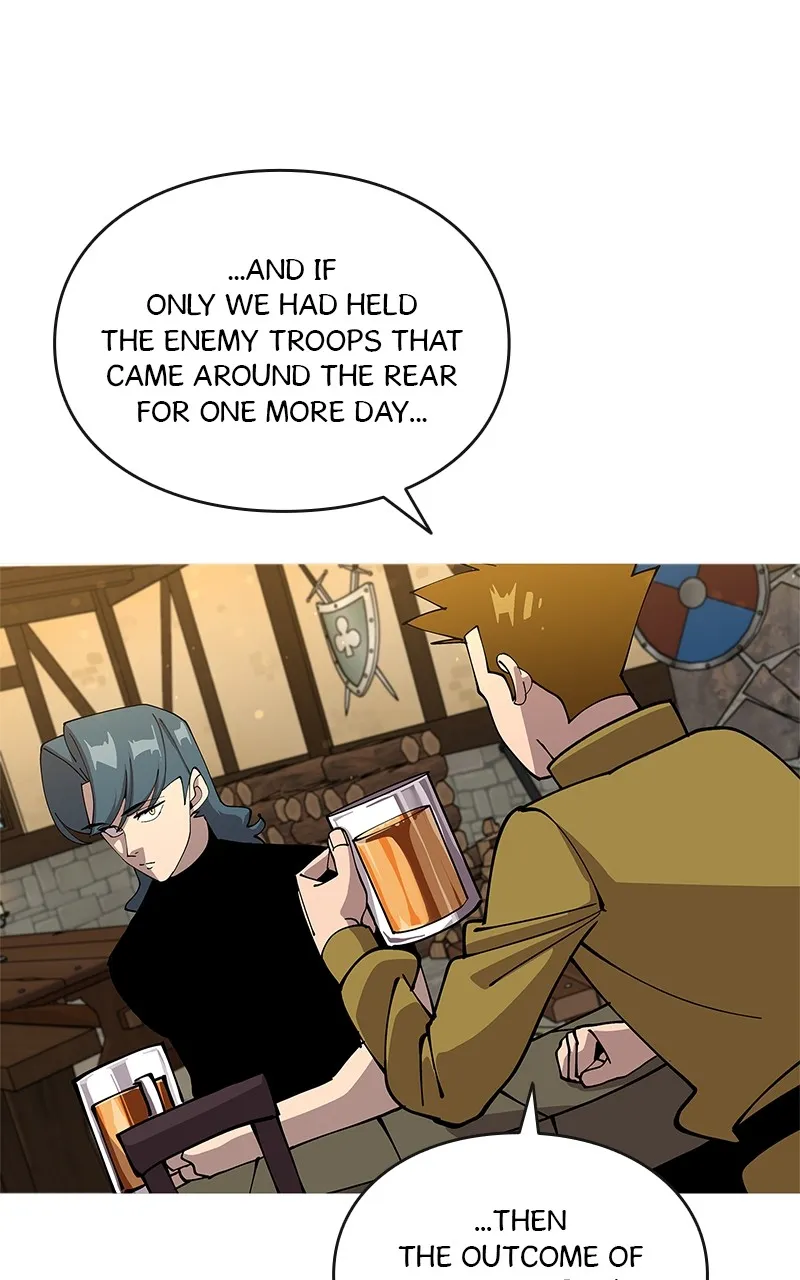 Read Becoming the Monarch chapter 44 image 2 on Lezhin