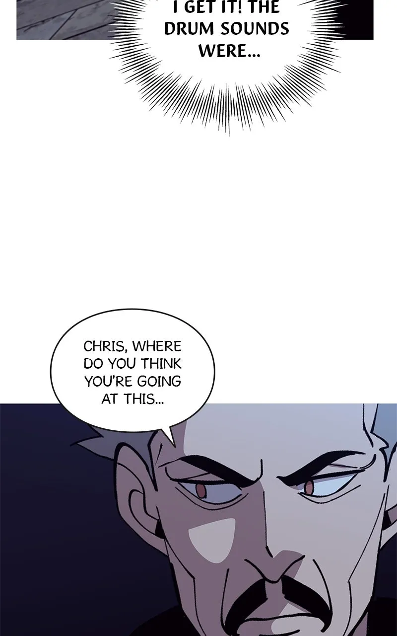 Read Becoming the Monarch chapter 44 image 25 on Lezhin