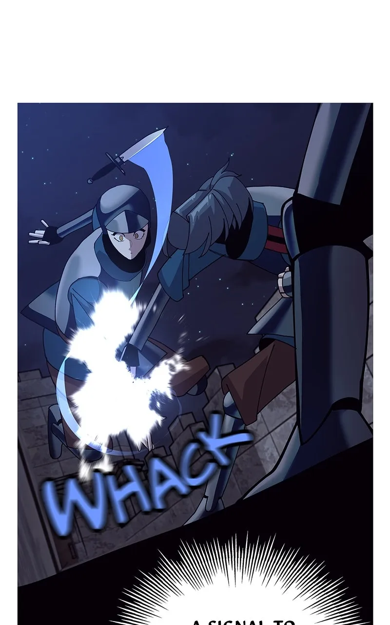 Read Becoming the Monarch chapter 44 image 29 on Lezhin