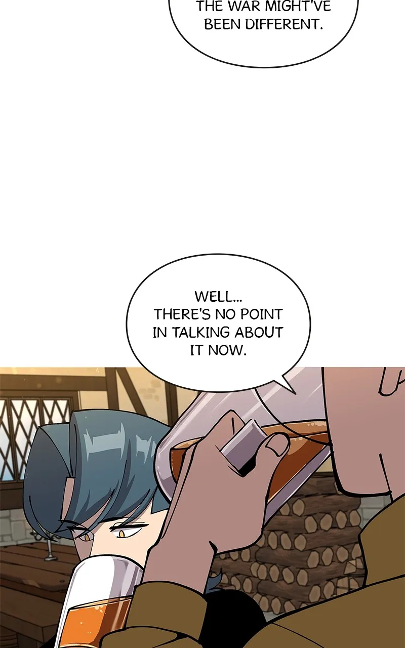 Read Becoming the Monarch chapter 44 image 3 on Lezhin
