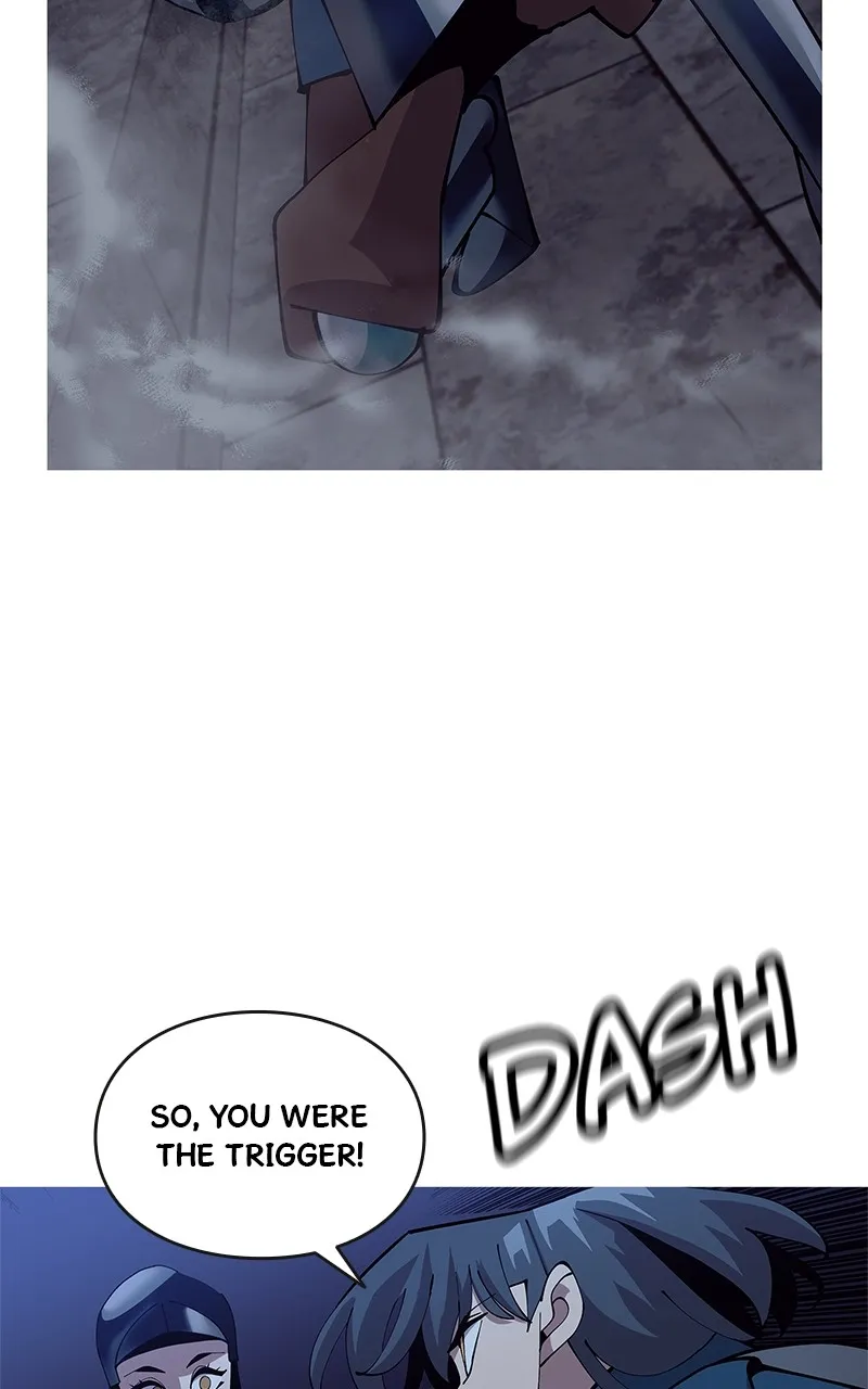 Read Becoming the Monarch chapter 44 image 32 on Lezhin