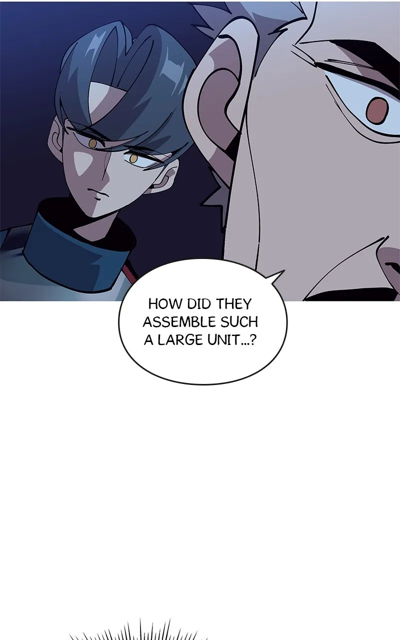 Read Becoming the Monarch chapter 44 image 7 on Lezhin