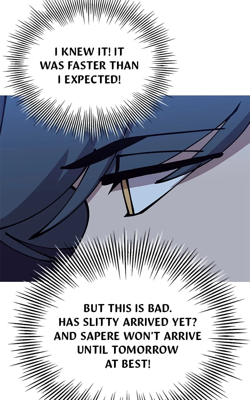 Read Becoming the Monarch chapter 44 image 8 on Lezhin