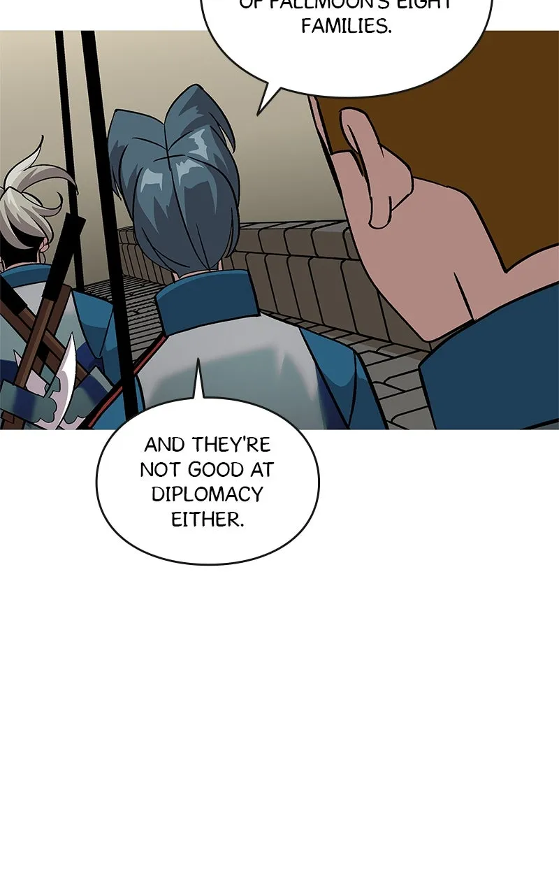 Read Becoming the Monarch chapter 44 image 81 on Lezhin