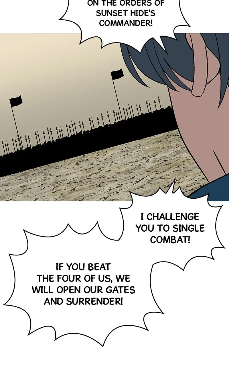 Read Becoming the Monarch chapter 44 image 88 on Lezhin