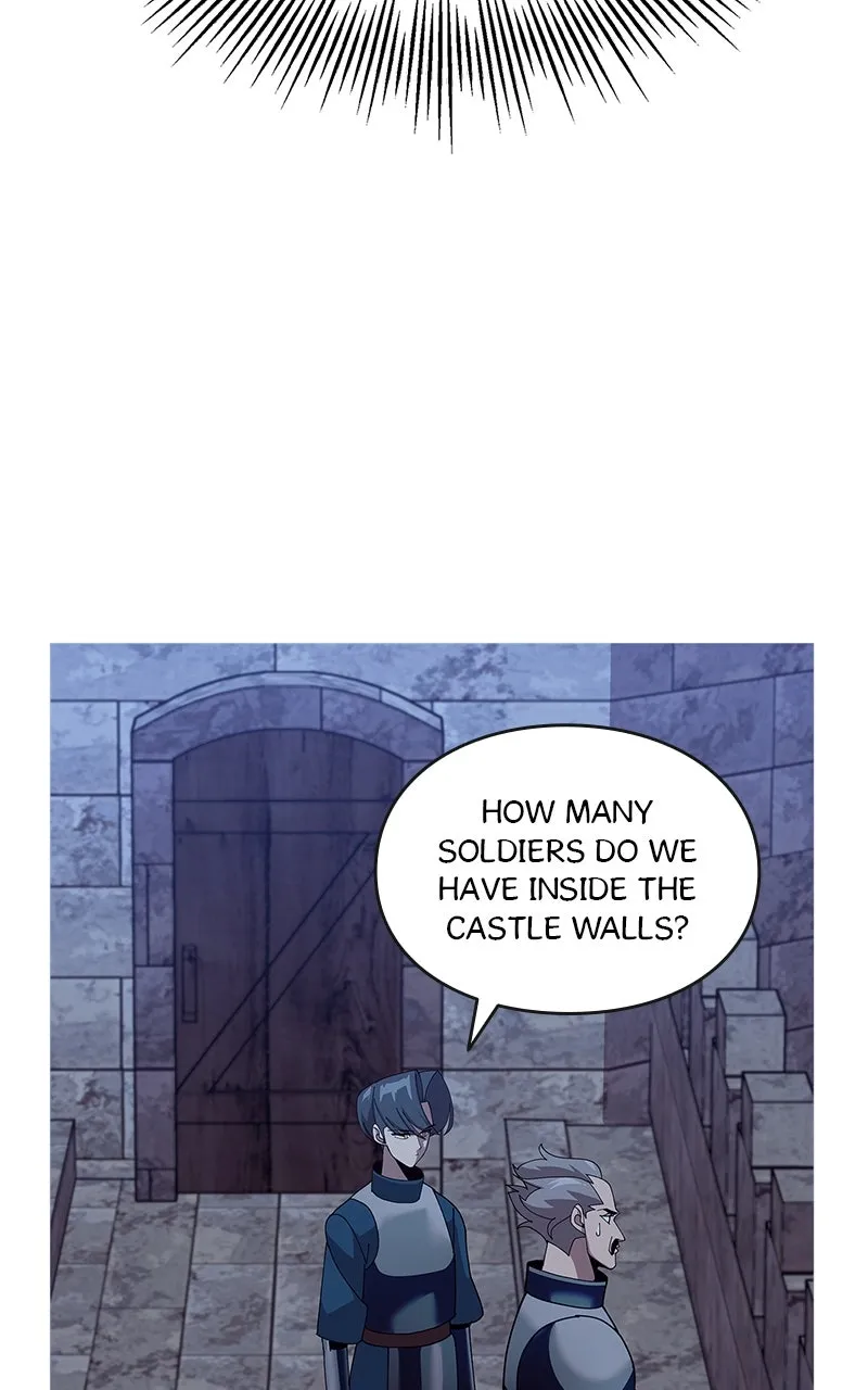 Read Becoming the Monarch chapter 44 image 9 on Lezhin